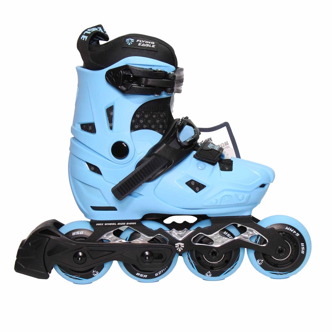 اسکیت فلایینگ ایگل S7 - Image 2