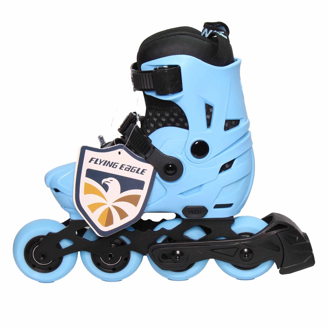 اسکیت فلایینگ ایگل S7 - Image 3