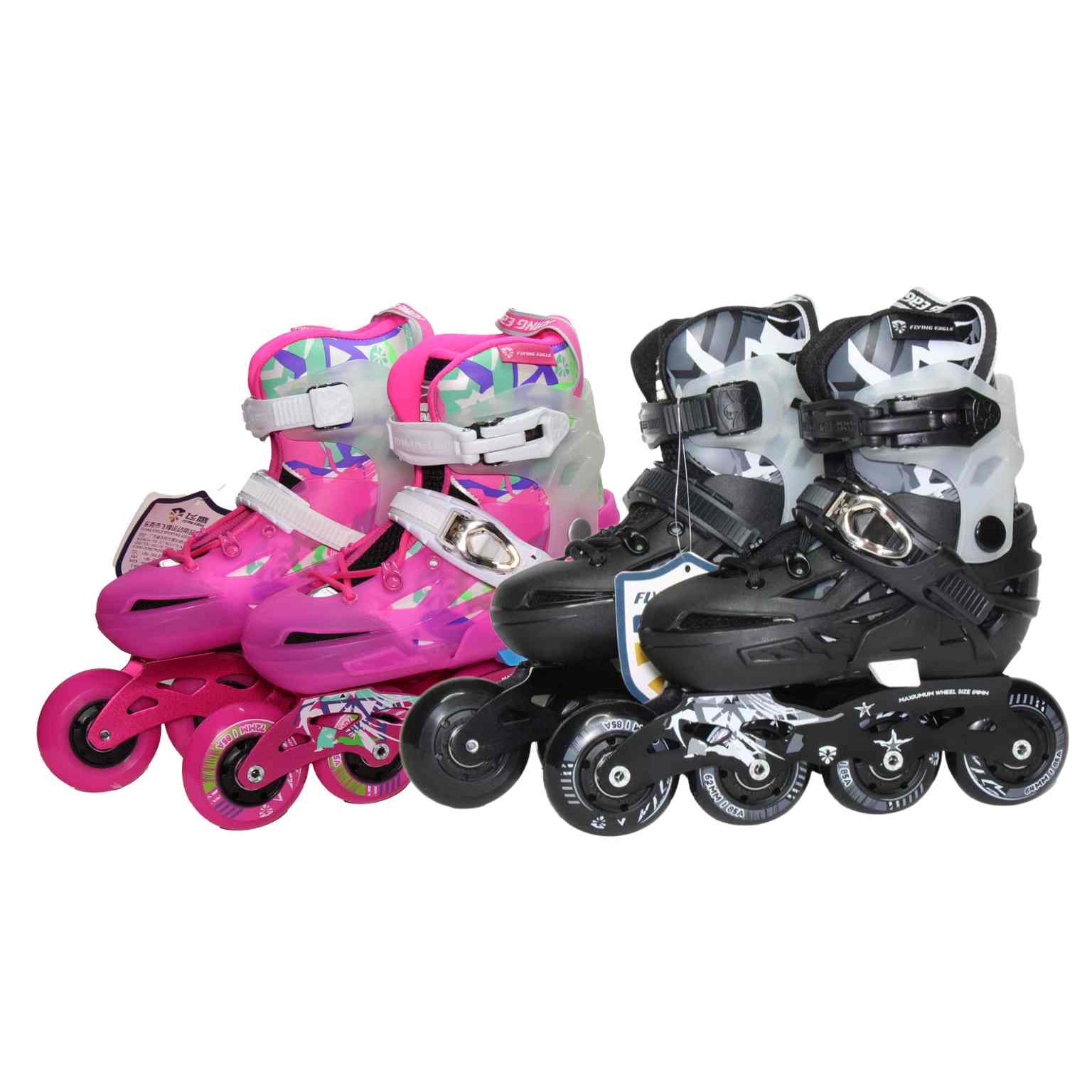 خرید کفش اسکیت S6s در اصفهان