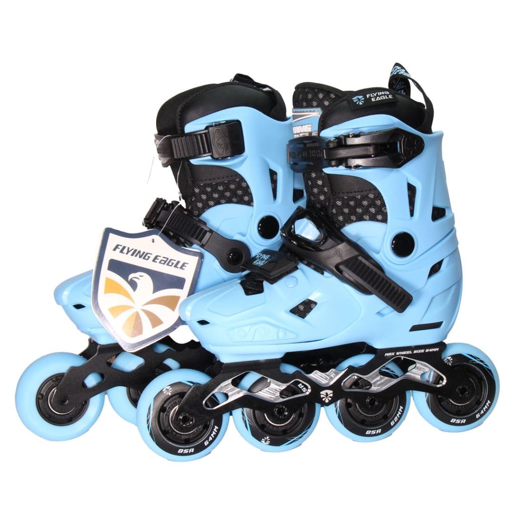 خرید کفش اسکیت در اصفهان