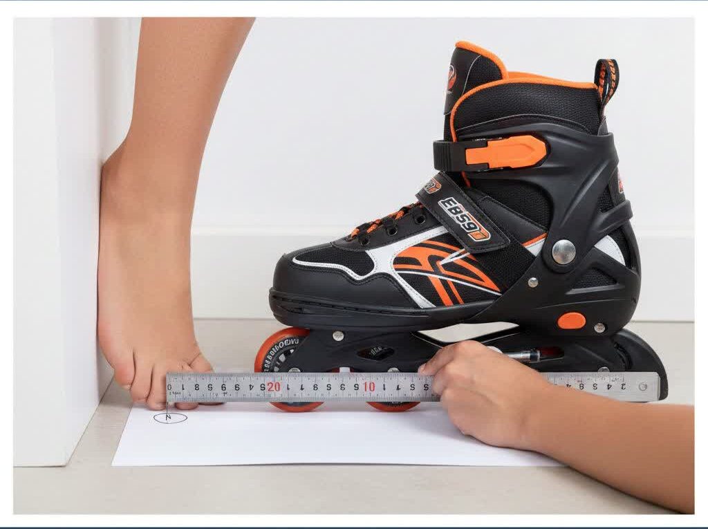 خرید اسکیت کفشی فلایینگ ایگل مدل FBS