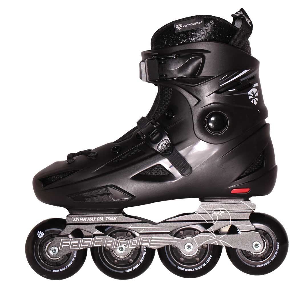 همه چیز درباره خرید اسکیت Flying eagle FBS