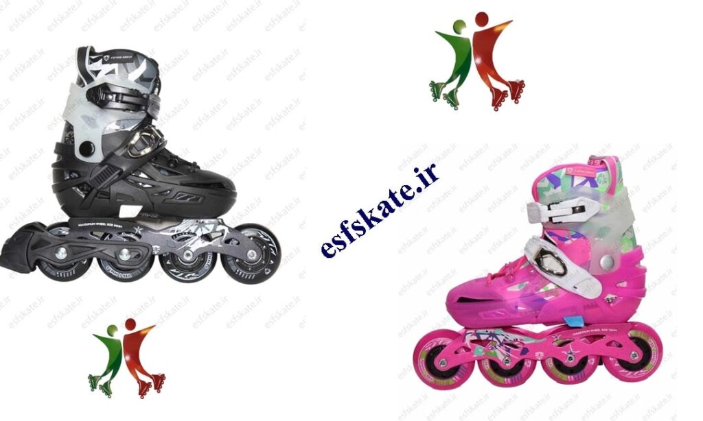 خرید کفش اسکیت فلایینگ ایگل s6s در اصفهان