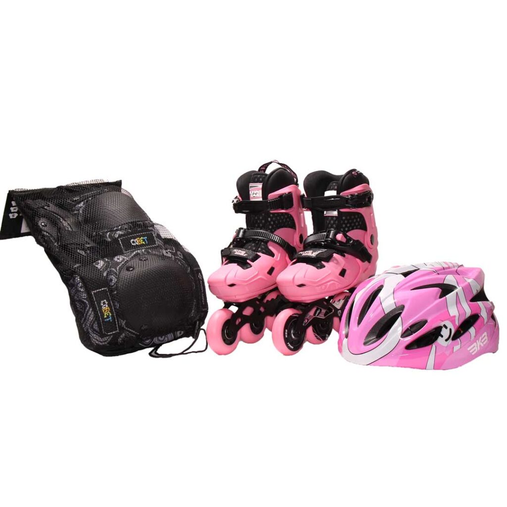 خرید تجهیزات جانبی اسکیت در اصفهان