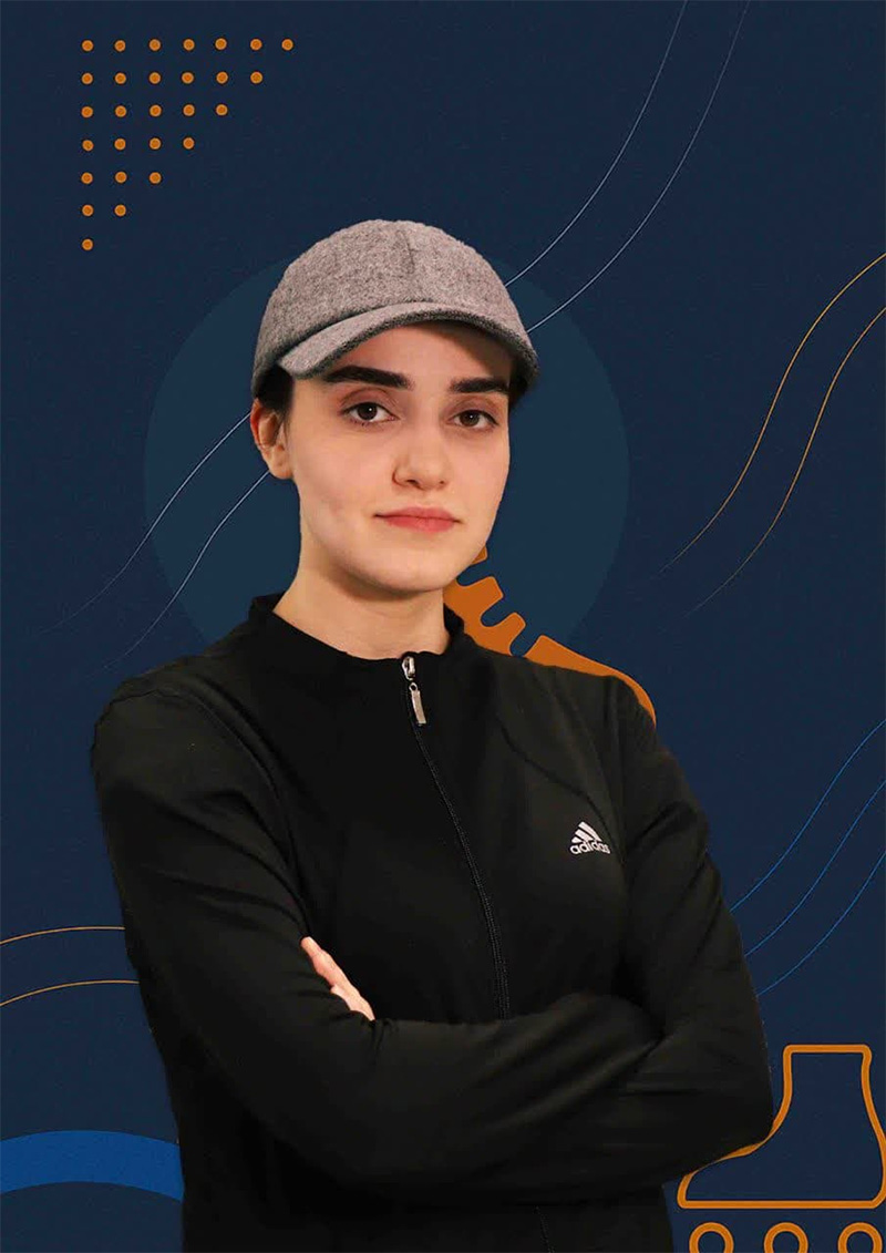 بهار نکوگل