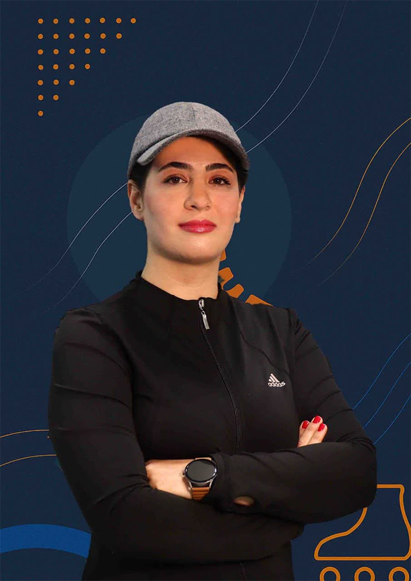 سیما محققی