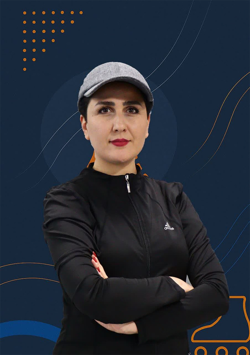 عاطفه فضائلی